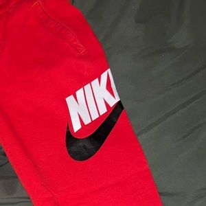 Nike joggers